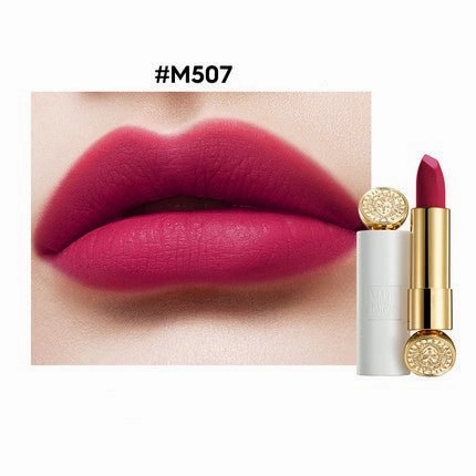 Marie Dalgar Knight Matte Color Lipstick