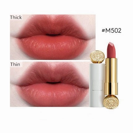 Marie Dalgar Knight Matte Color Lipstick