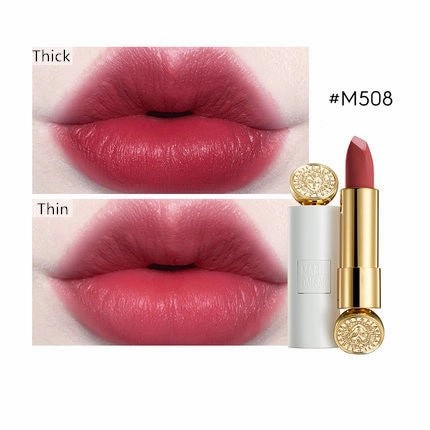 Marie Dalgar Knight Matte Color Lipstick
