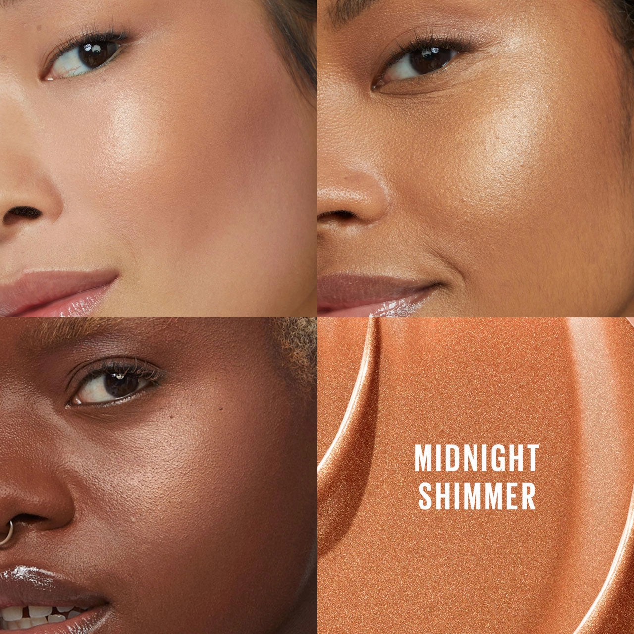 Maybelline New York Sunkisser Liquid Blush 09 Midnight Shimmer