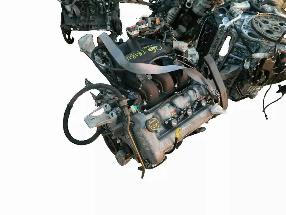 MAZDA TRIBUTE FORD ESCAPE MERCURY MARINER V6 3.0L ENGINE MOTOR ASSEMBLY- 100K MI