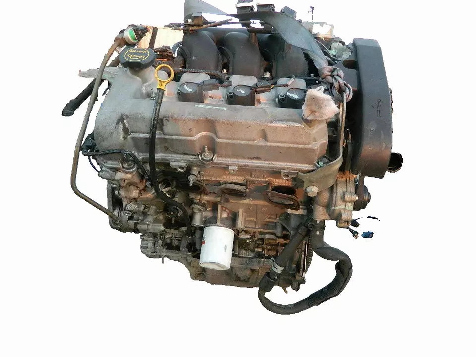 MAZDA TRIBUTE FORD ESCAPE MERCURY MARINER V6 3.0L ENGINE MOTOR ASSEMBLY- 100K MI