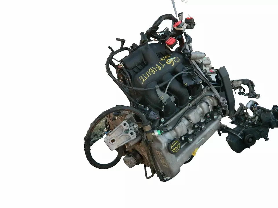 MAZDA TRIBUTE FORD ESCAPE MERCURY MARINER V6 3.0L ENGINE MOTOR ASSEMBLY- 100K MI