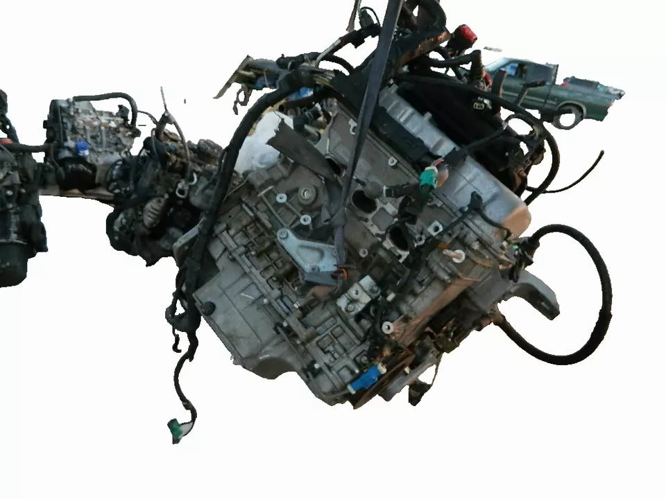 MAZDA TRIBUTE FORD ESCAPE MERCURY MARINER V6 3.0L ENGINE MOTOR ASSEMBLY- 100K MI