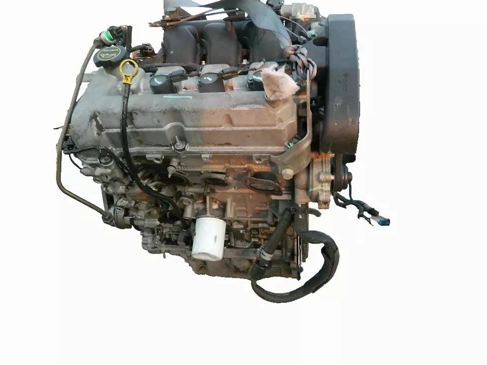 MAZDA TRIBUTE FORD ESCAPE MERCURY MARINER V6 3.0L ENGINE MOTOR ASSEMBLY- 100K MI