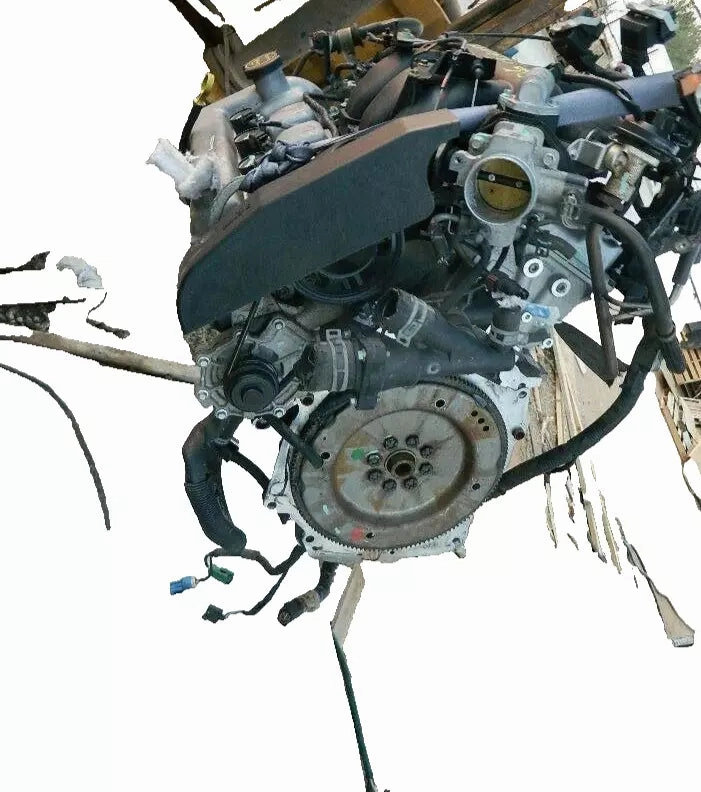 MAZDA TRIBUTE FORD ESCAPE MERCURY MARINER V6 3.0L ENGINE MOTOR ASSEMBLY- 100K MI