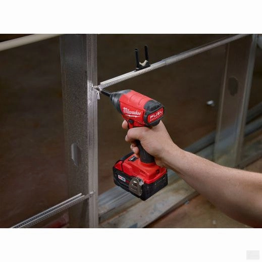 Milwaukee M18 FUEL™ 1/4" Hex Impact Driver Kit 2753-22