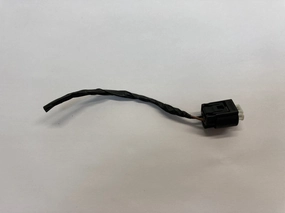 Mini Cooper 2 Pin Wire Connector Grey for Marker Light and Horn R5x F55 F56 F57
