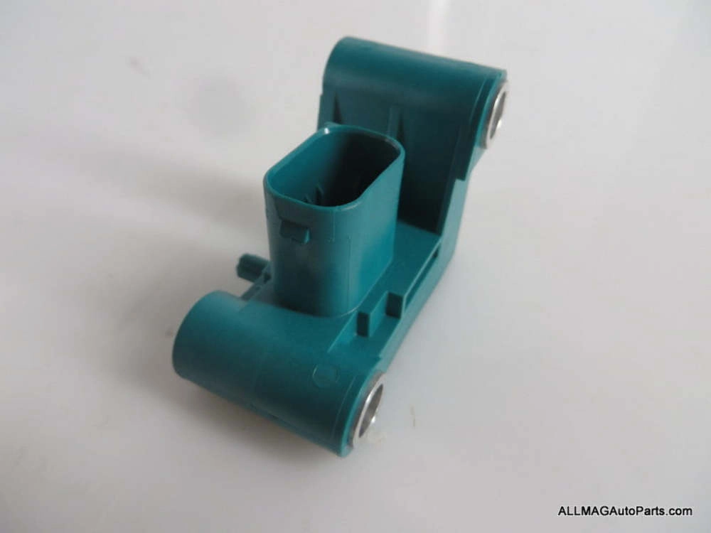 Mini Cooper Coupe B Pillar Airbag Sensor 65772759035 2012-2015 R58 R59