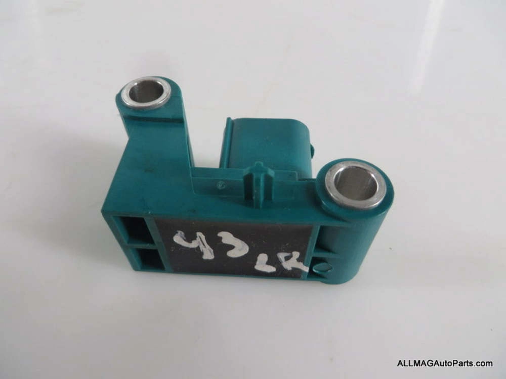 Mini Cooper Coupe B Pillar Airbag Sensor 65772759035 2012-2015 R58 R59