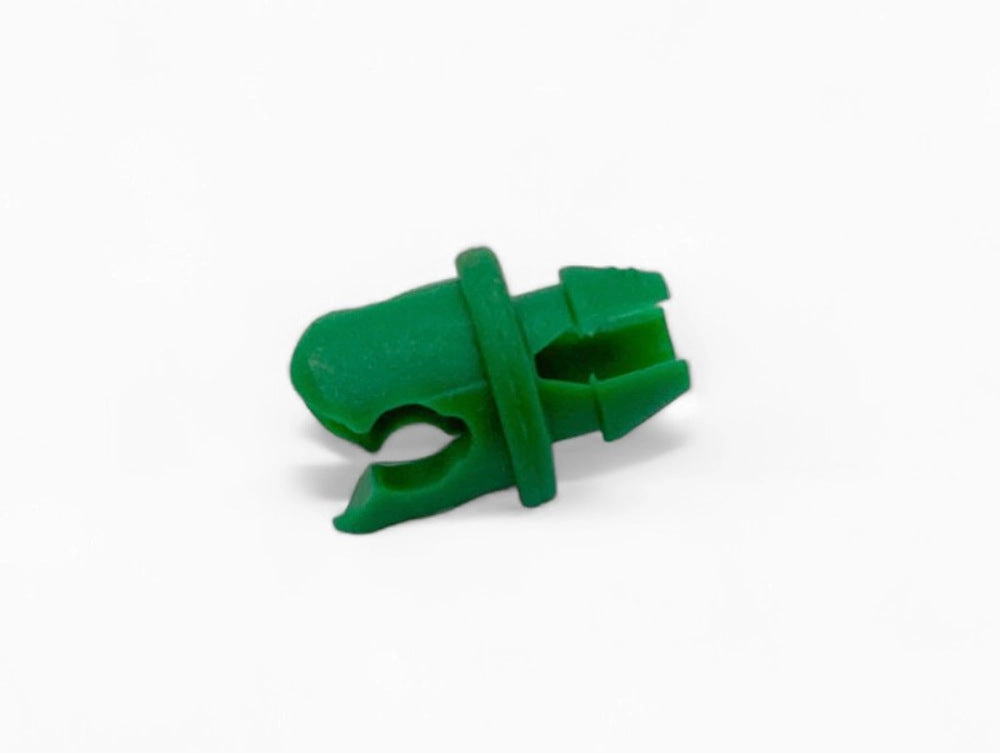 Mini Cooper Door Latch Lock Rod Clip NEW OEM 51217116342 02-15 R5x