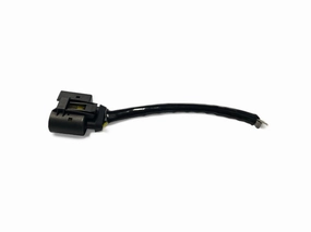 Mini Cooper Engine Harness Oxygen Sensor Connector 02-08 R50 R52 R53