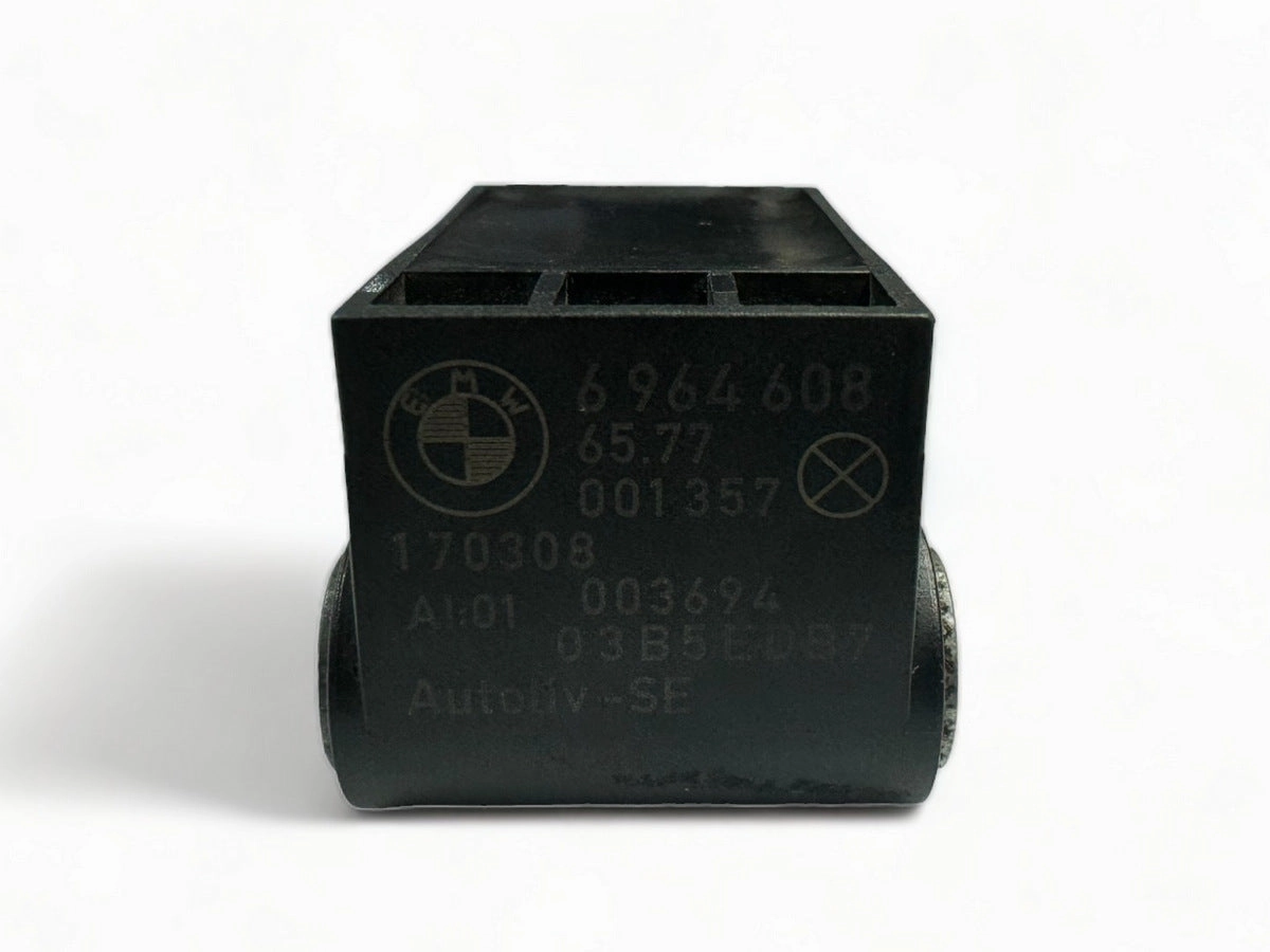 Mini Cooper Front Accelerating Sensor 65776964608 2007-2010 R56 R55 R57