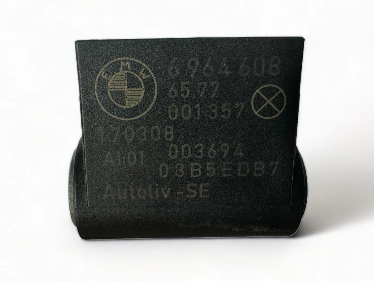 Mini Cooper Front Accelerating Sensor 65776964608 2007-2010 R56 R55 R57