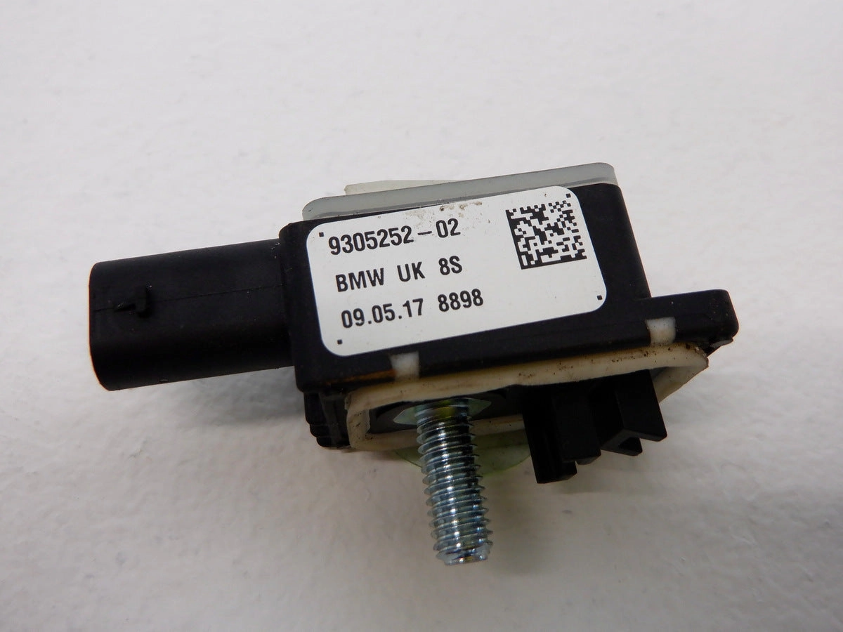 Mini Cooper Front Door Airbag Sensor 65779305252 14-22 F5x