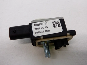 Mini Cooper Front Door Airbag Sensor 65779305252 14-22 F5x