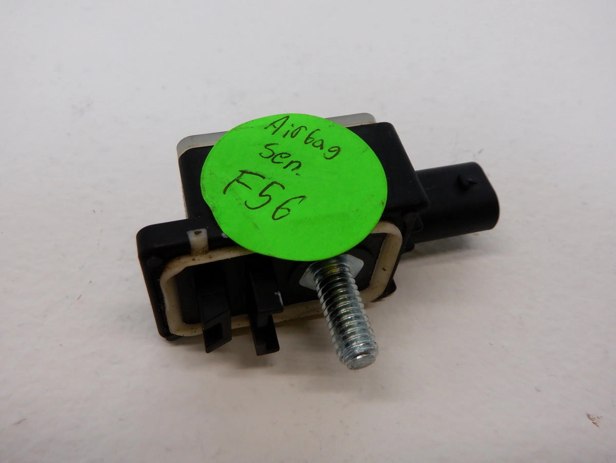Mini Cooper Front Door Airbag Sensor 65779305252 14-22 F5x