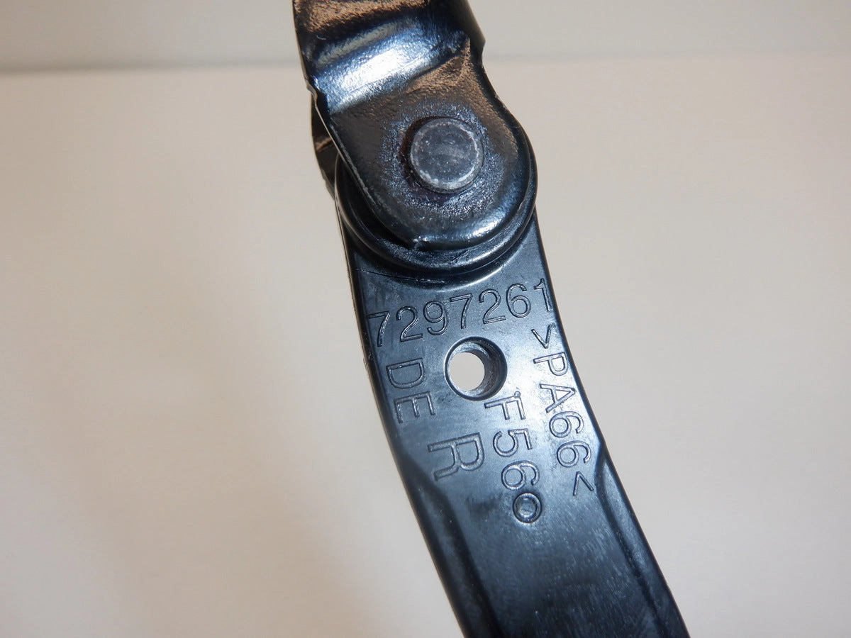 Mini Cooper Front Door Brake 51217297261 14-22 F56 F57
