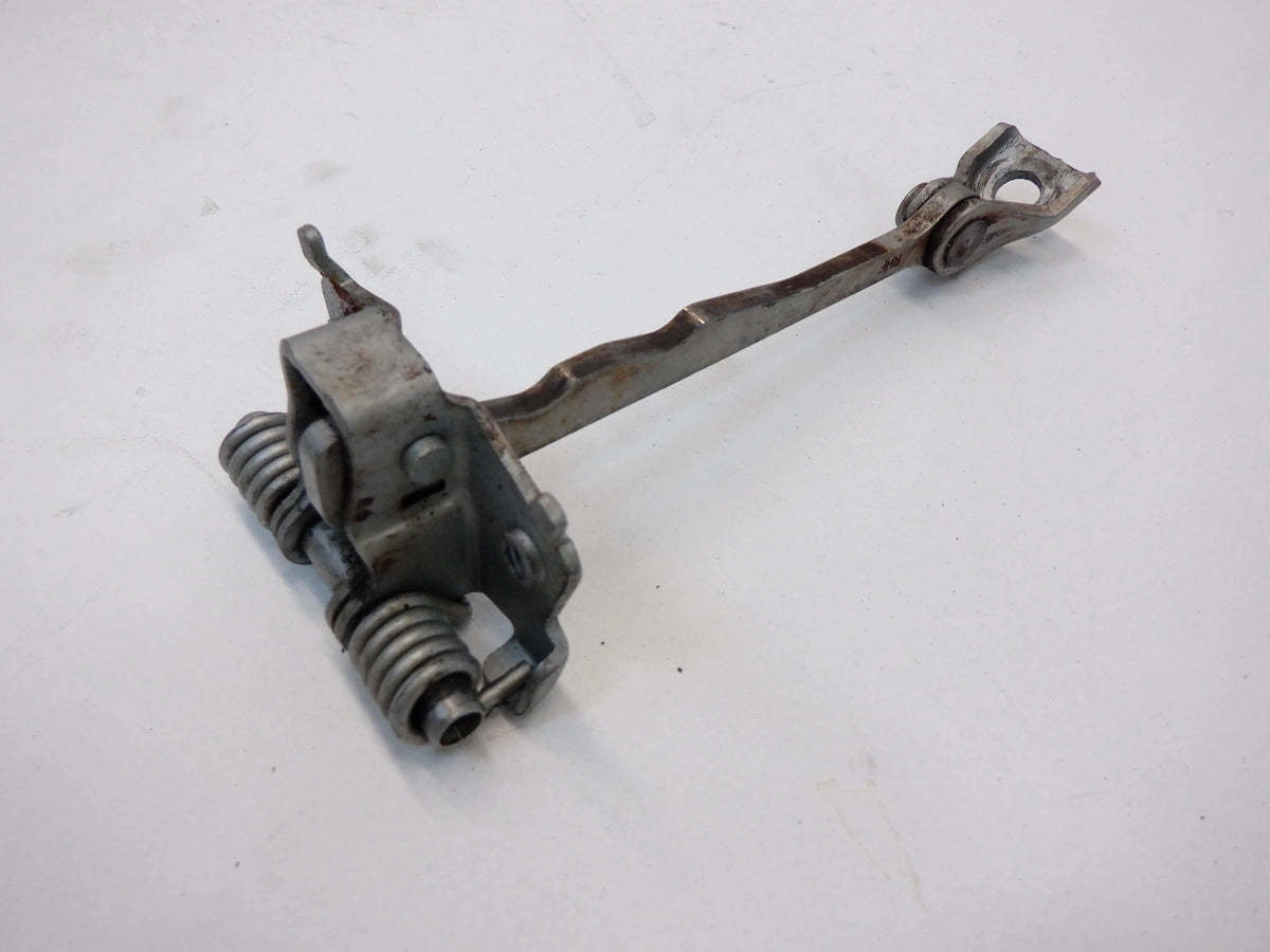Mini Cooper Front Door Brake Check Stopper 51211166471 02-03 R50 R53