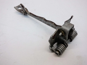 Mini Cooper Front Door Brake Check Stopper 51211166471 02-03 R50 R53