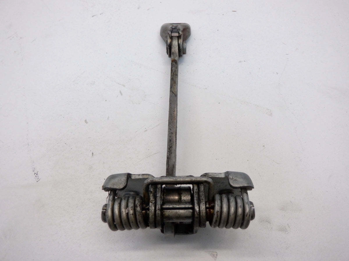 Mini Cooper Front Door Brake Check Stopper 51211166471 02-03 R50 R53