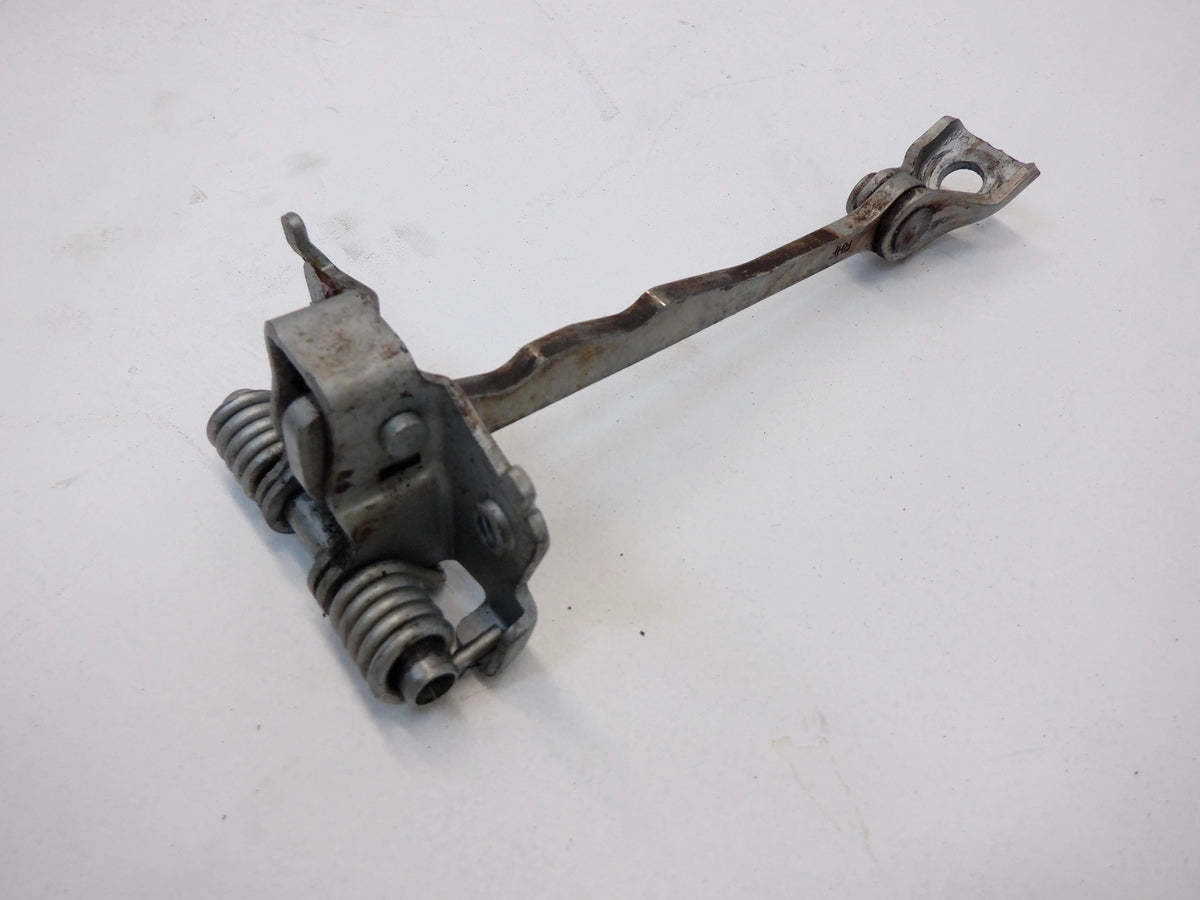 Mini Cooper Front Door Brake Check Stopper 51211166471 02-03 R50 R53