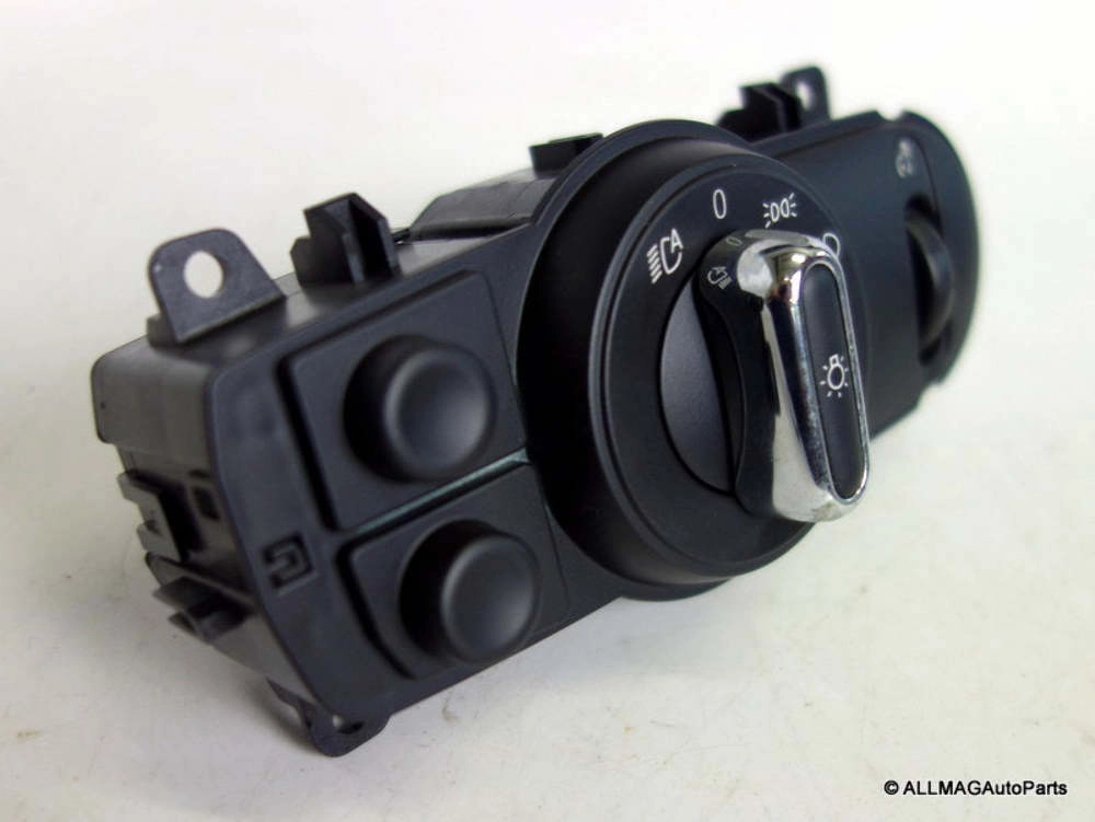 Mini Cooper Headlight Switch Control Unit 61319390247 F5x