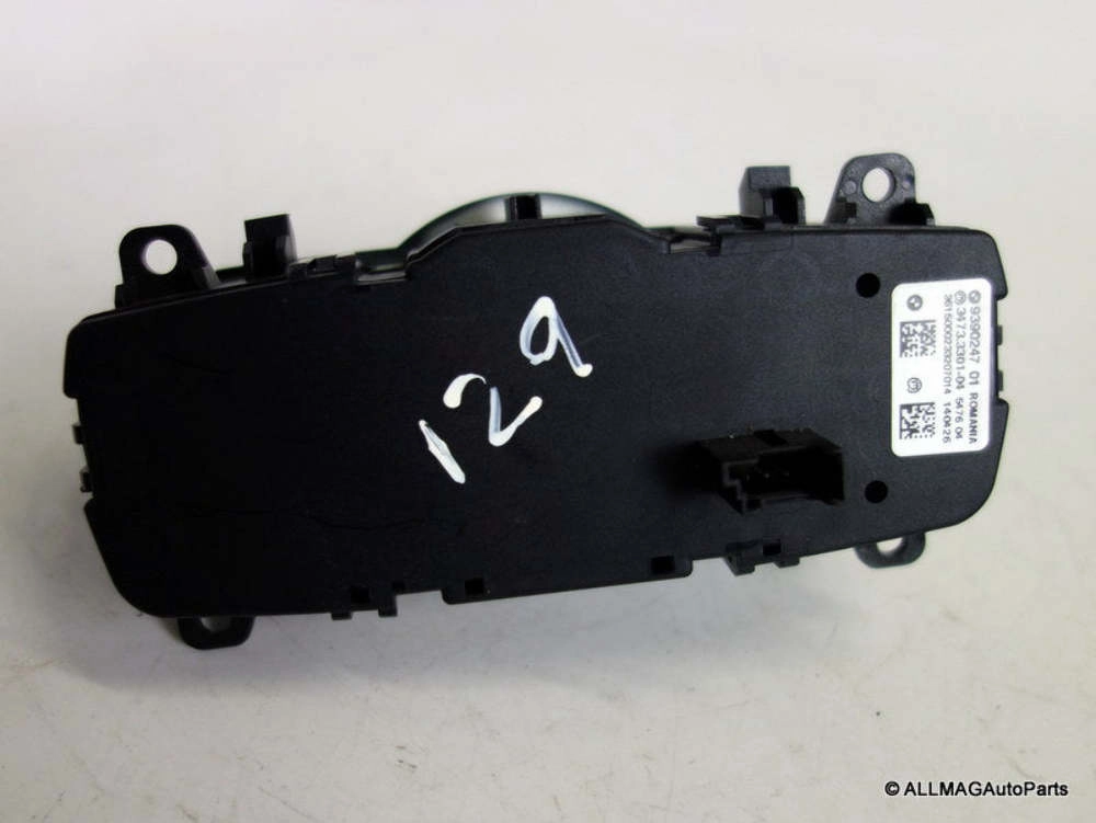 Mini Cooper Headlight Switch Control Unit 61319390247 F5x