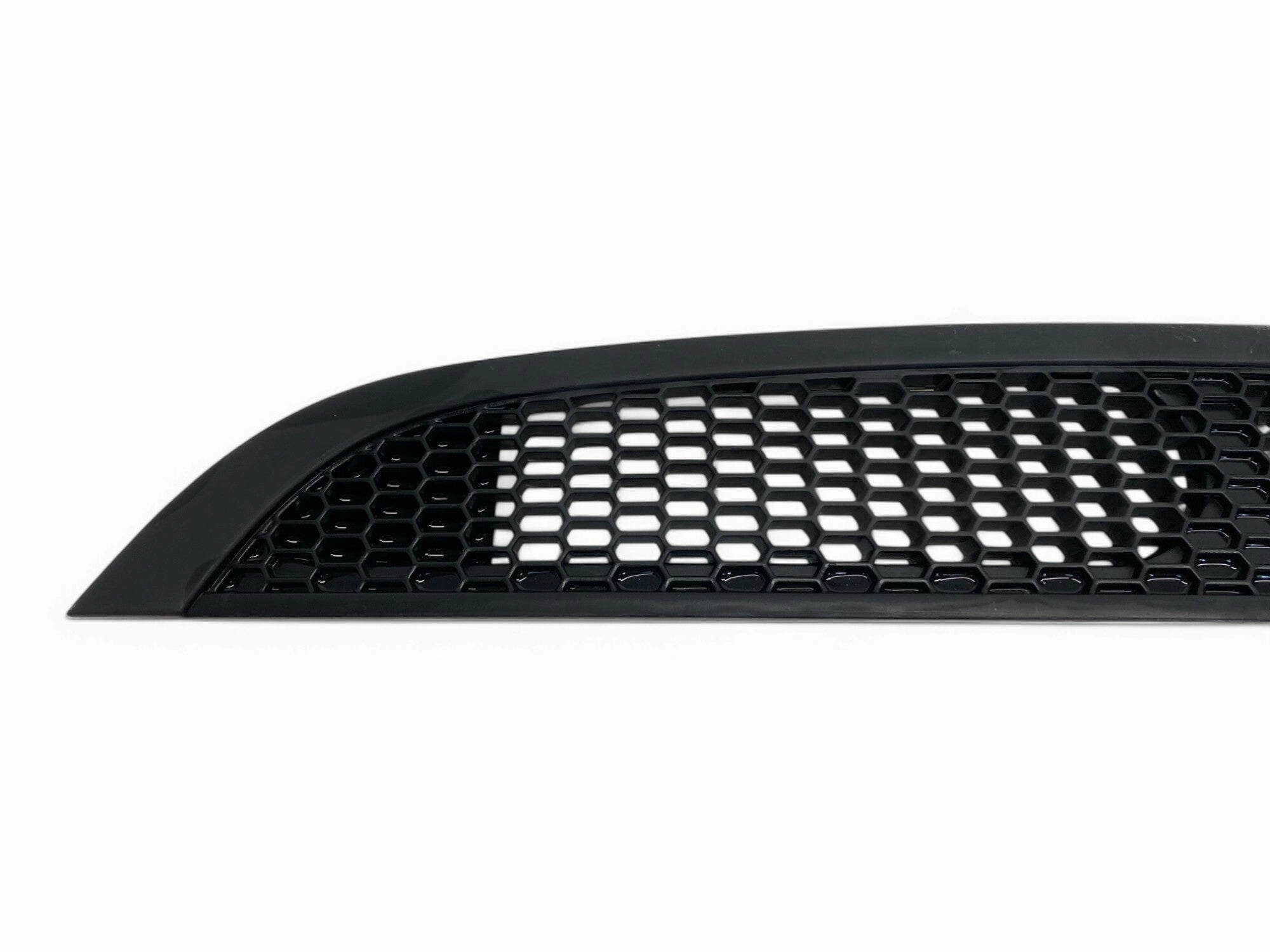 Mini Cooper JCW Aero Hood Grille OEM 51130140259 2002-2008 R50 R52 R53 477