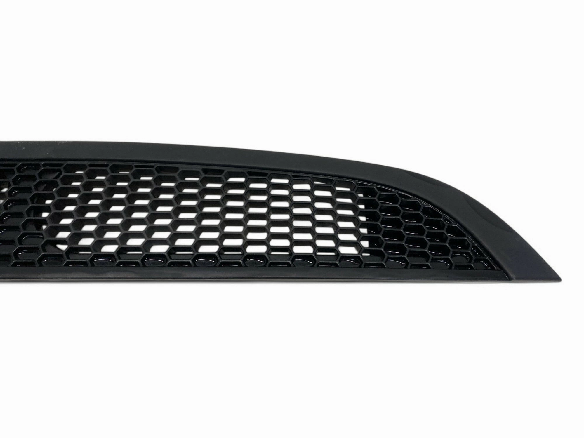 Mini Cooper JCW Aero Hood Grille OEM 51130140259 2002-2008 R50 R52 R53 477