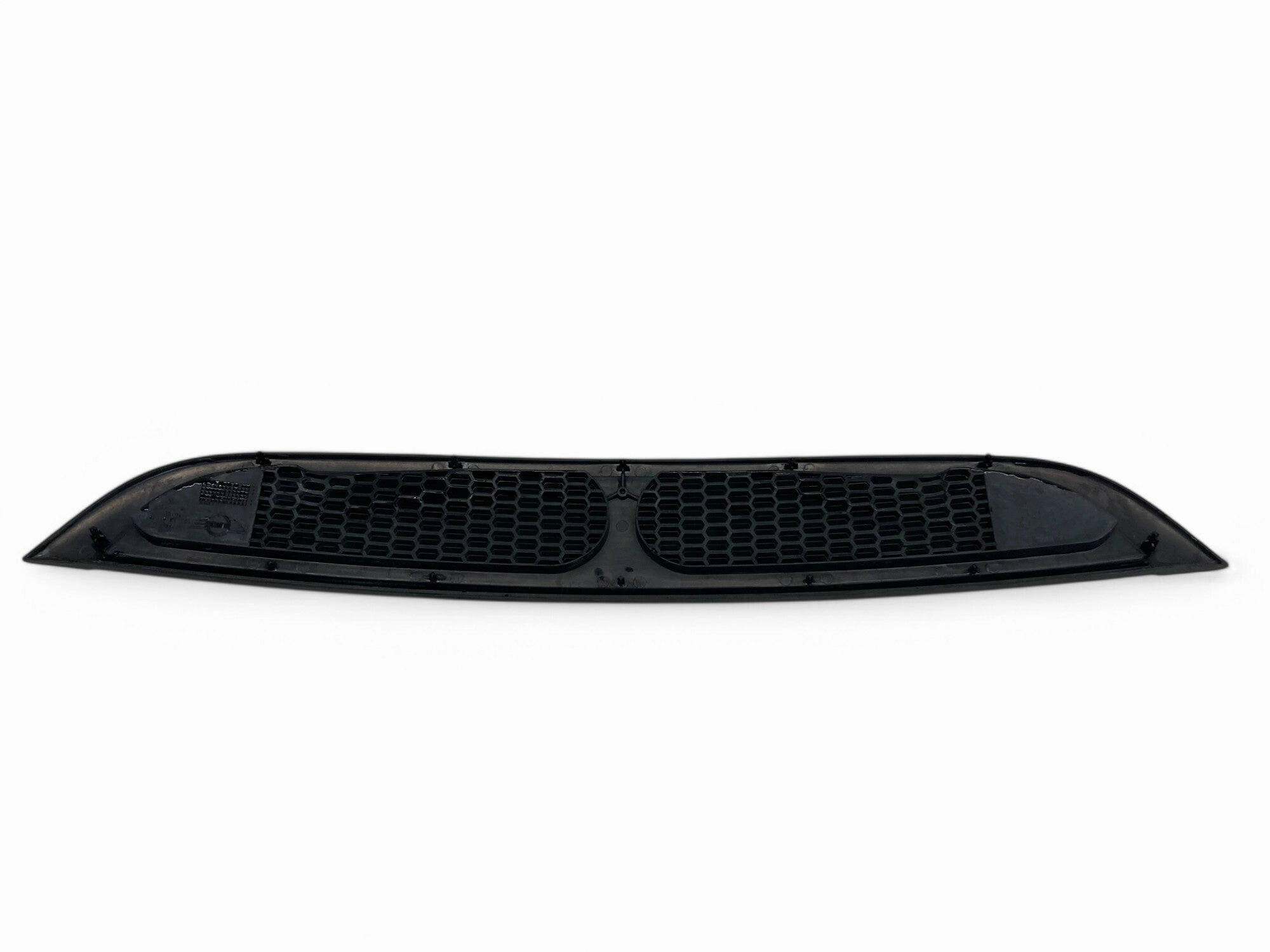 Mini Cooper JCW Aero Hood Grille OEM 51130140259 2002-2008 R50 R52 R53 477