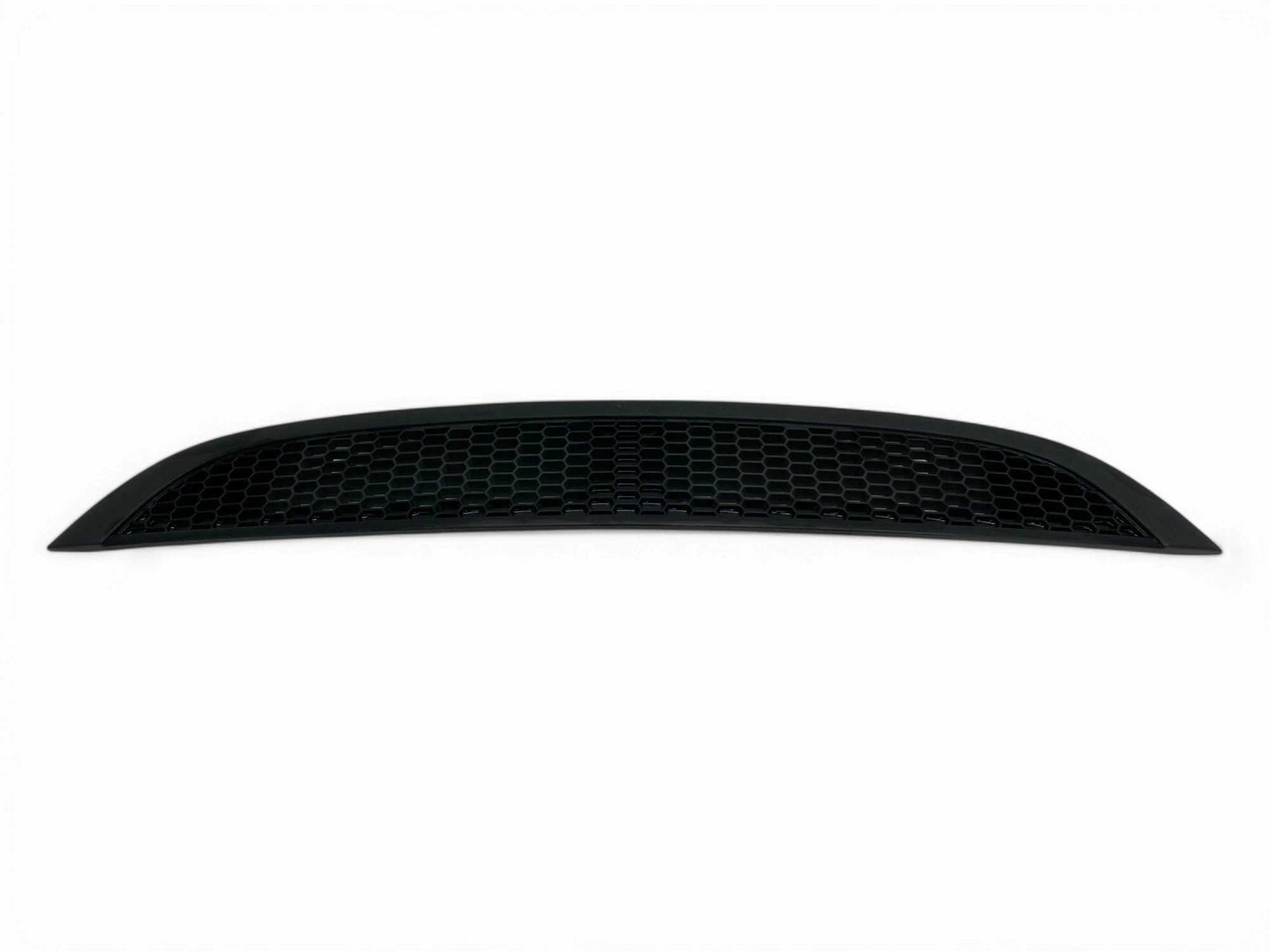 Mini Cooper JCW Aero Hood Grille OEM 51130140259 2002-2008 R50 R52 R53 477