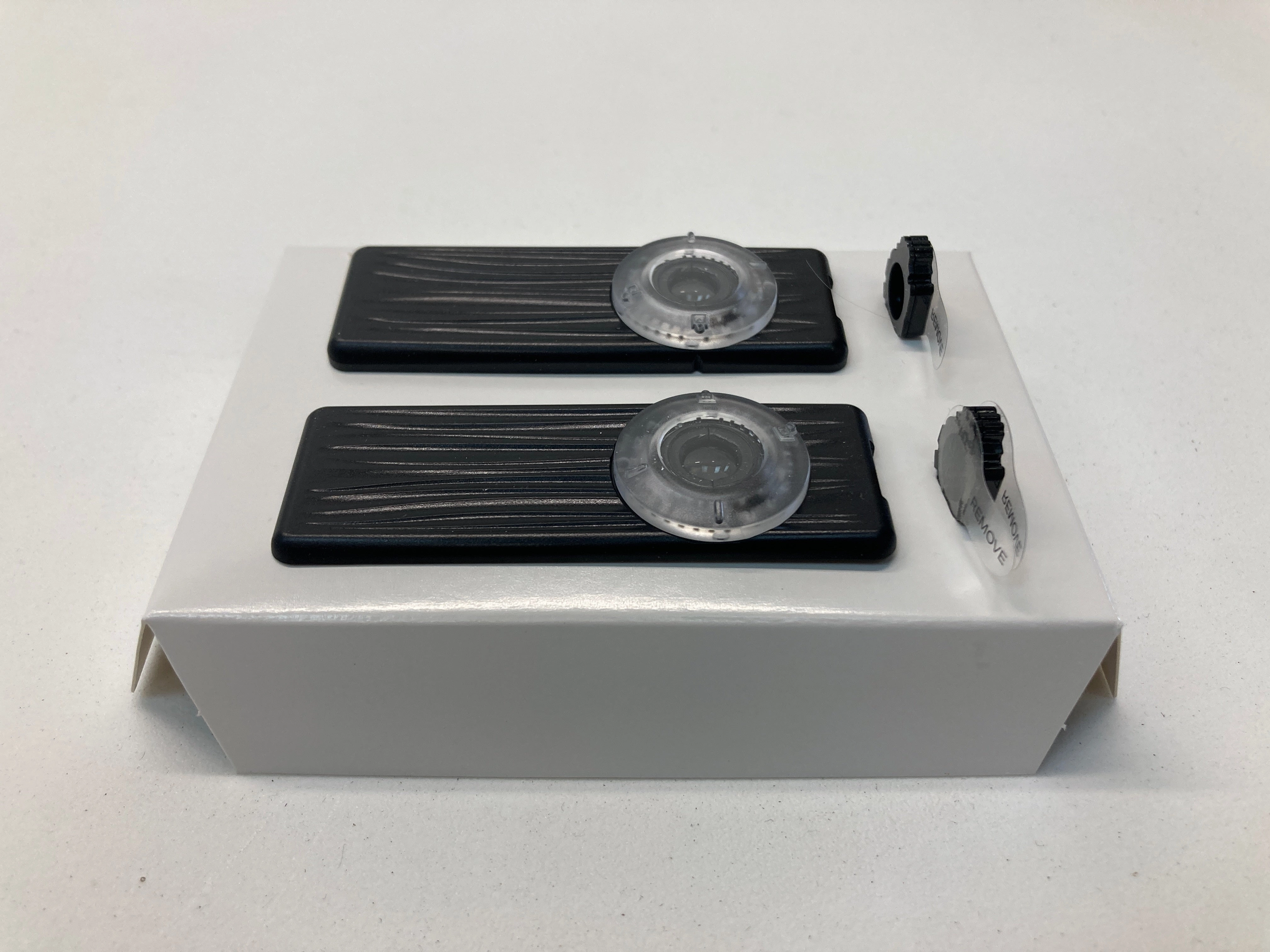 Mini Cooper LED Door Projectors 63312468387 R5x R6x F5x F60