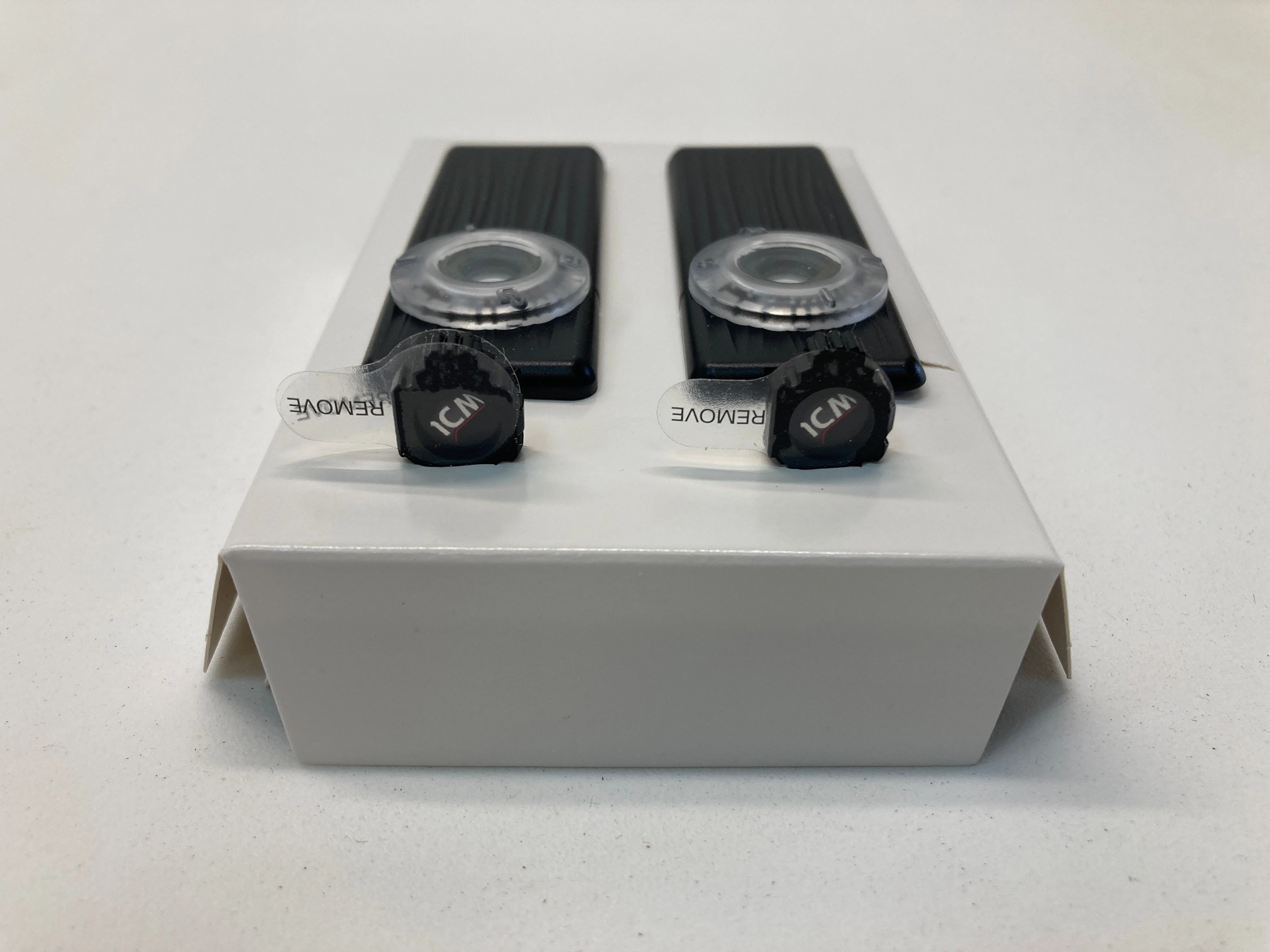 Mini Cooper LED Door Projectors 63312468387 R5x R6x F5x F60