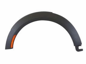Mini Cooper Left Front Fender Wheel Arch Trim NEW 51777376869 F55 F56 F57