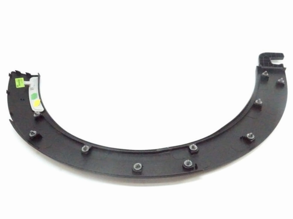 Mini Cooper Left Front Fender Wheel Arch Trim NEW 51777376869 F55 F56 F57