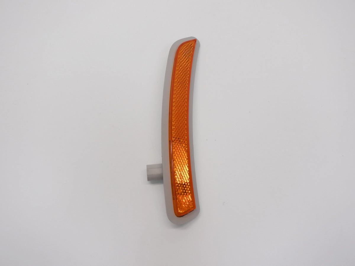 Mini Cooper Left Front Side Marker Light 63137298337 14-19 F55 F56 F57