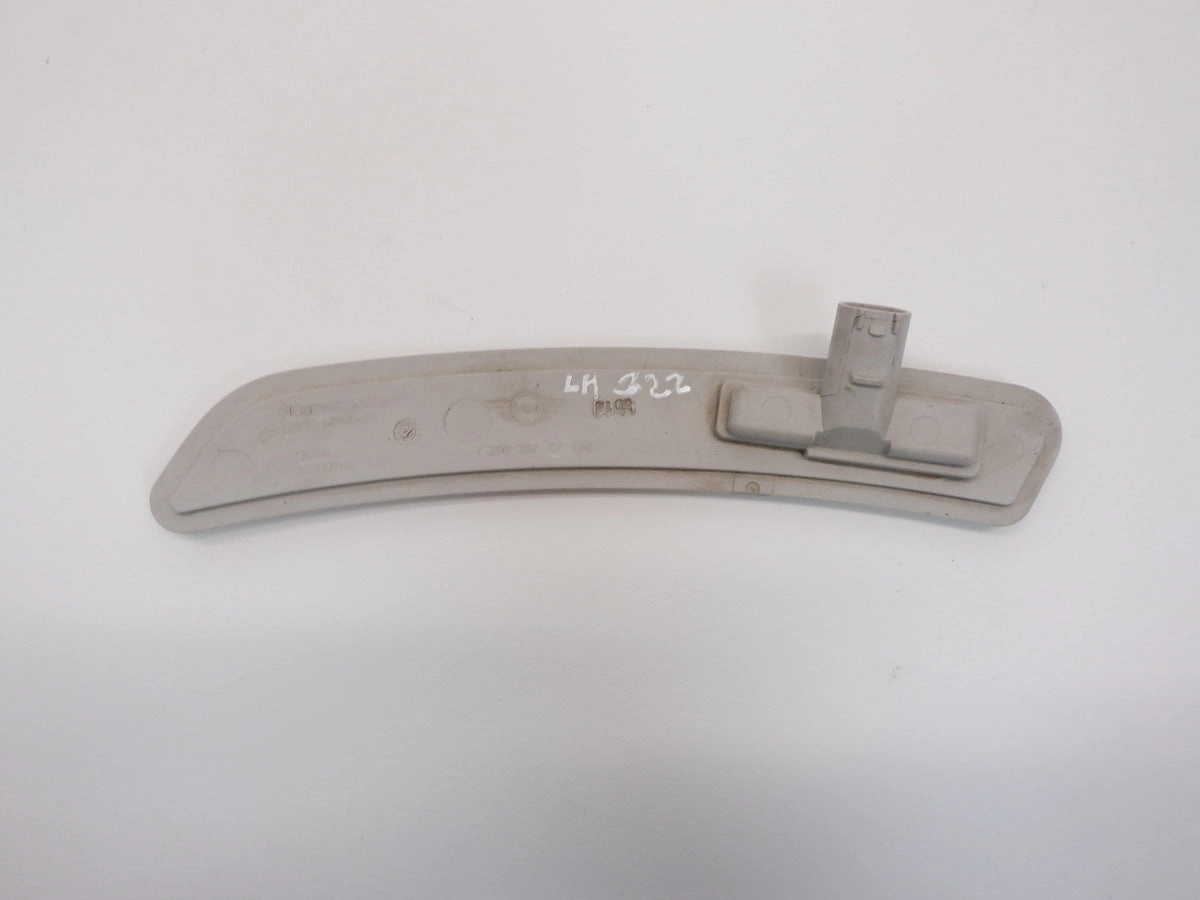 Mini Cooper Left Front Side Marker Light 63137298337 14-19 F55 F56 F57