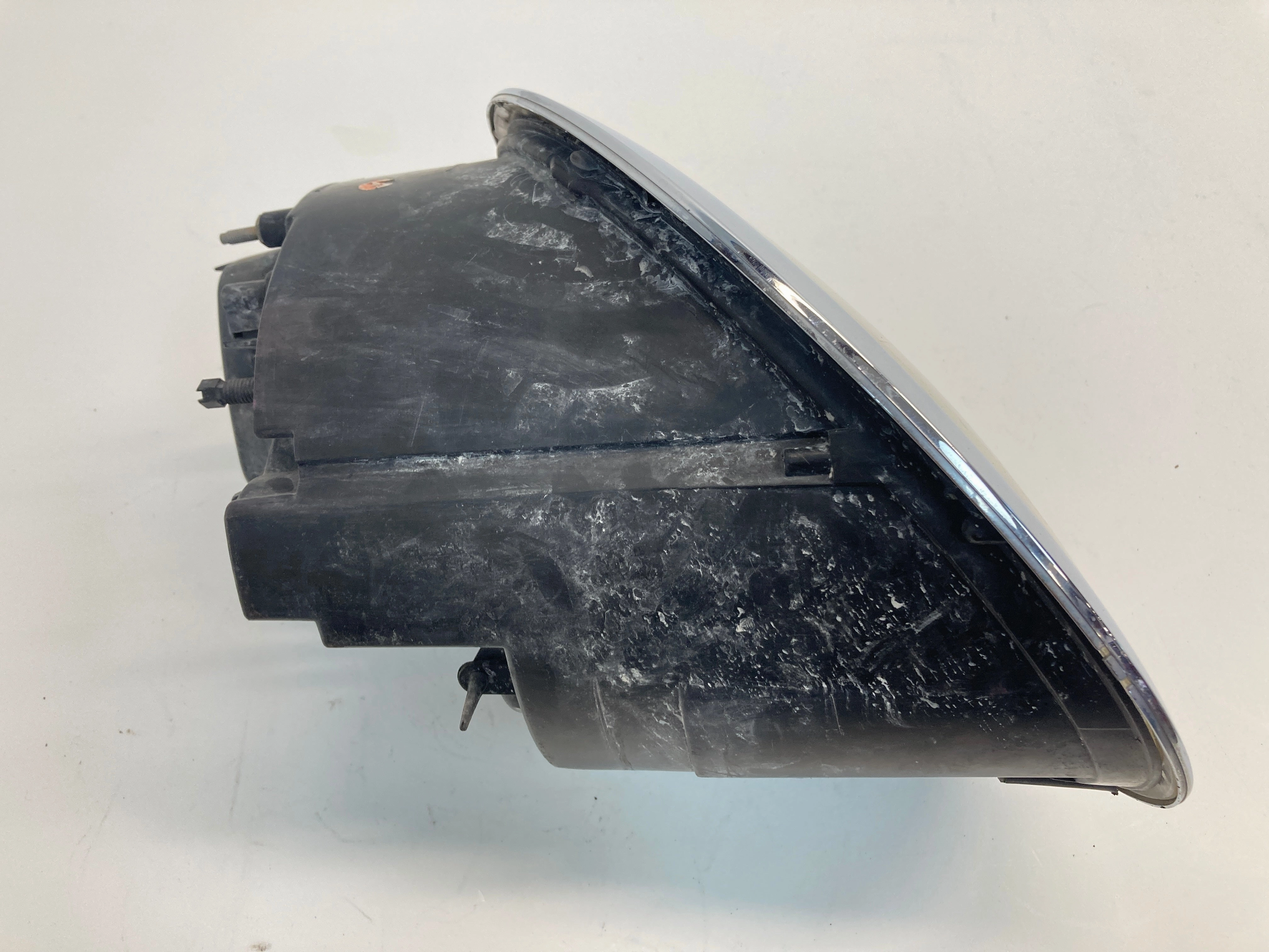 Mini Cooper Left Headlight Halogen 63126911705 02-04 R50 R53 336