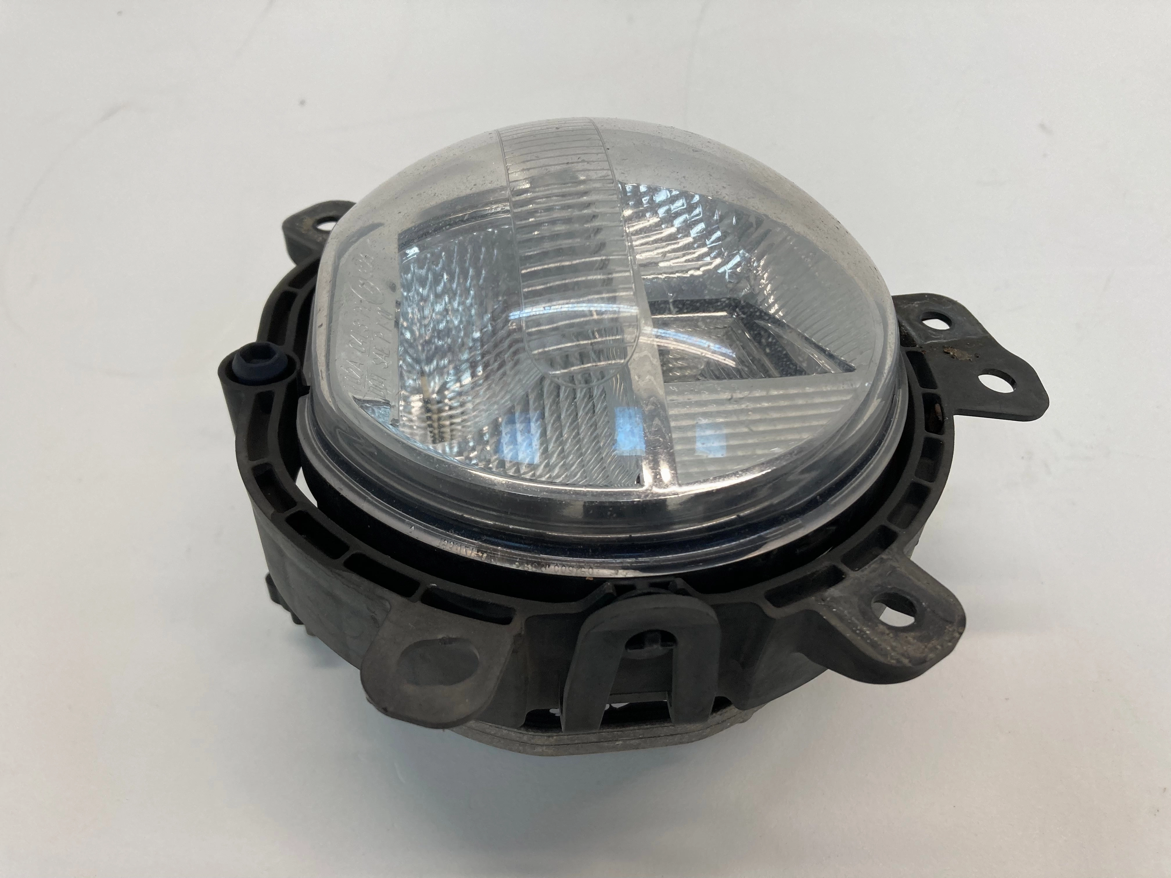 Mini Cooper Left LED Fog Light 63177329171 14-18 F54 F5x 390