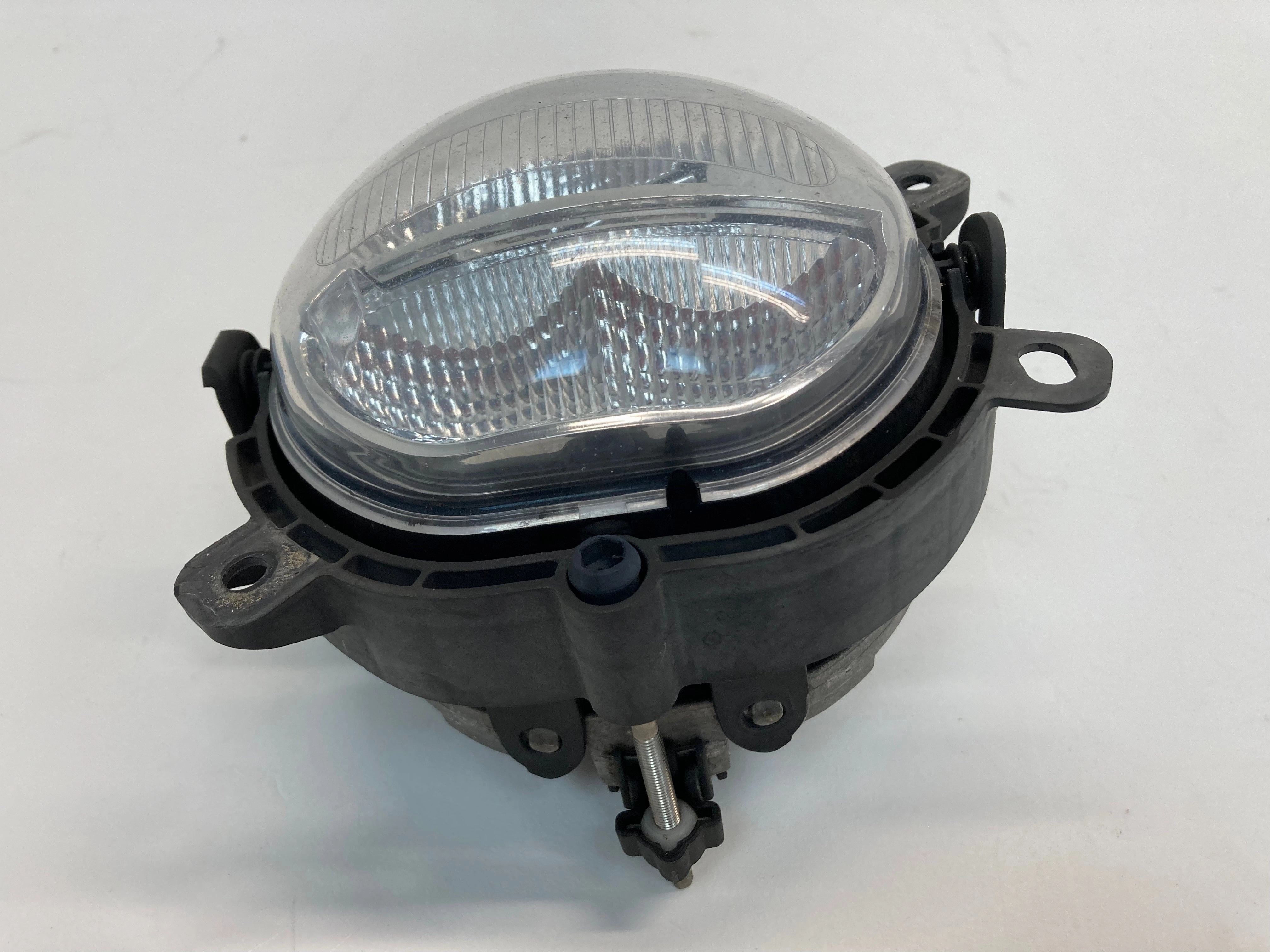 Mini Cooper Left LED Fog Light 63177329171 14-18 F54 F5x 390