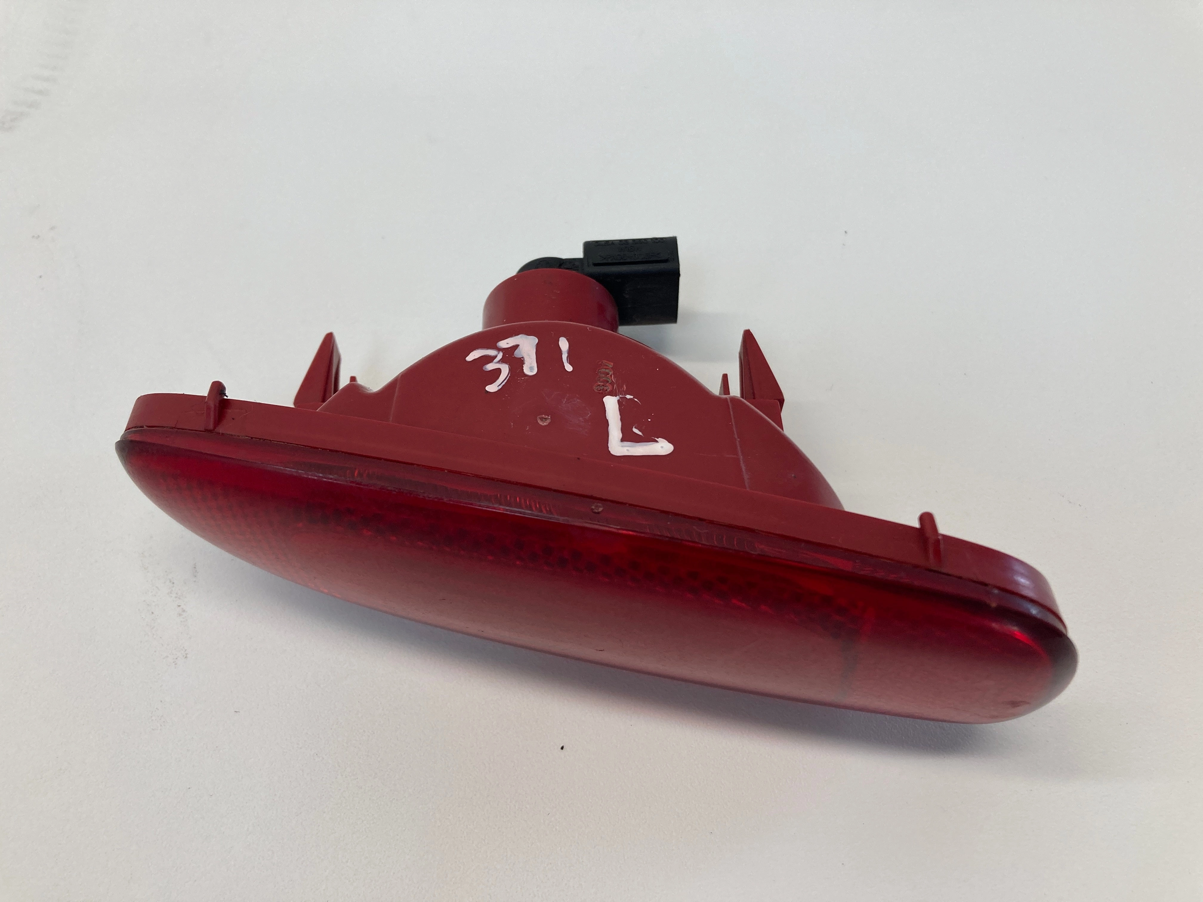 Mini Cooper Left Rear Fog Light 63242751707 07-15 R56 R57 R58 R59