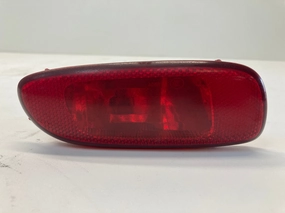 Mini Cooper Left Rear Fog Light 63242751707 07-15 R56 R57 R58 R59