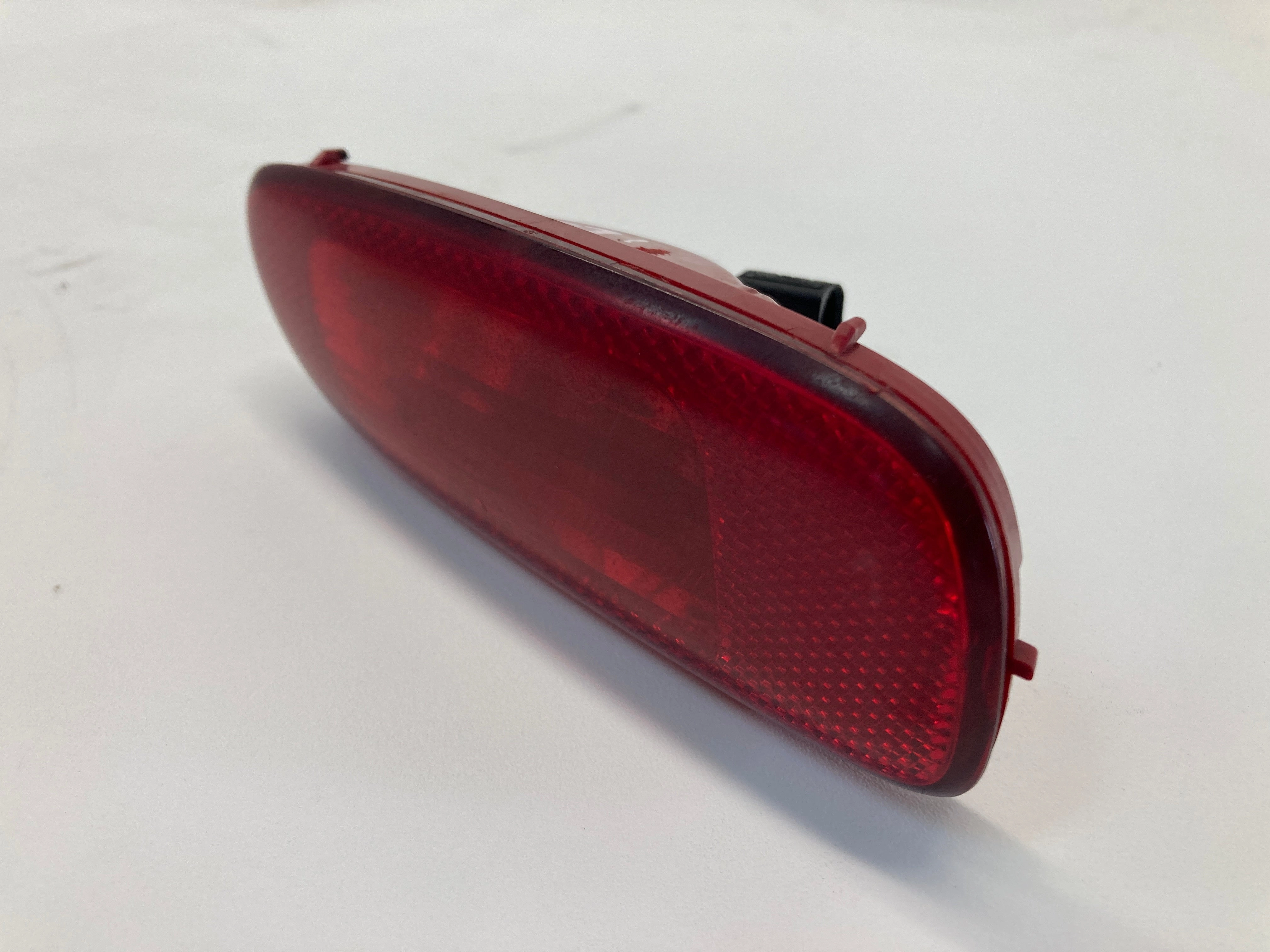 Mini Cooper Left Rear Fog Light 63242751707 07-15 R56 R57 R58 R59