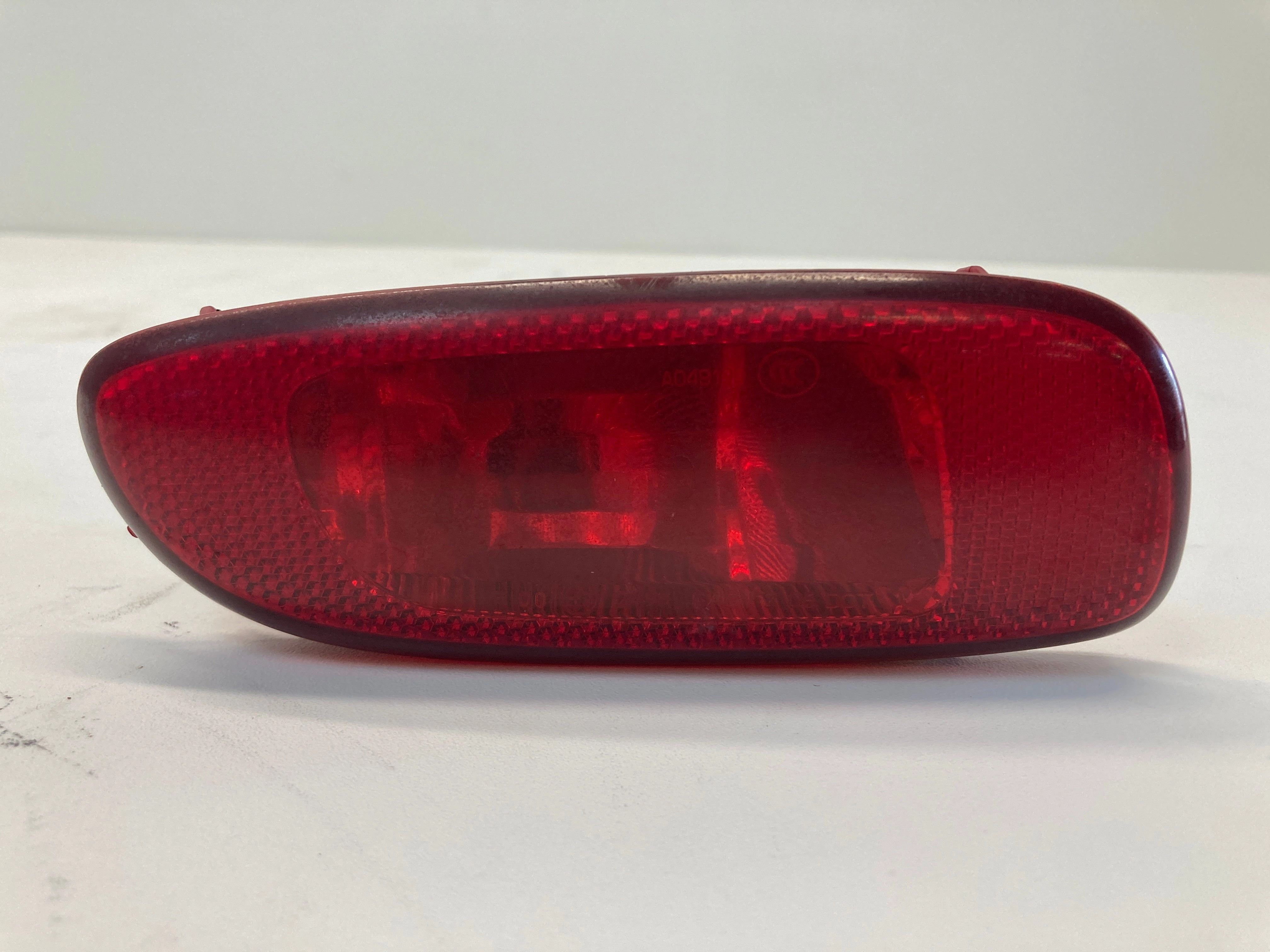 Mini Cooper Left Rear Fog Light 63242751707 07-15 R56 R57 R58 R59