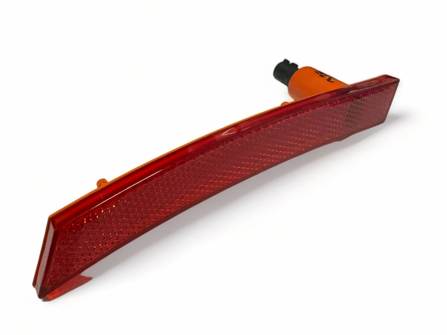 Mini Cooper Left Rear Side Marker Light 63146911725 02-08 R50 R52 R53