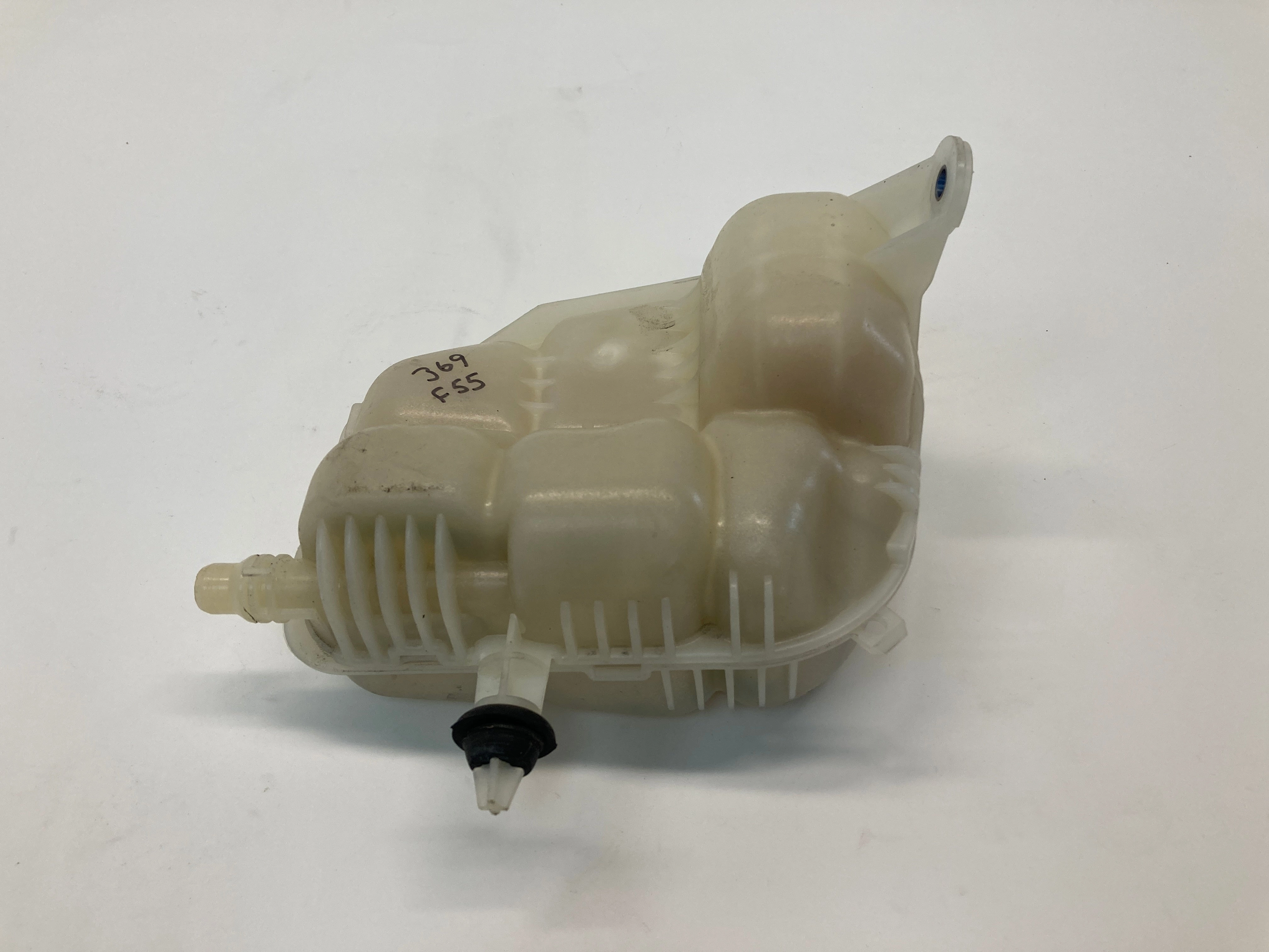 Mini Cooper Radiator Coolant Expansion Tank 17137617362 F5x F60