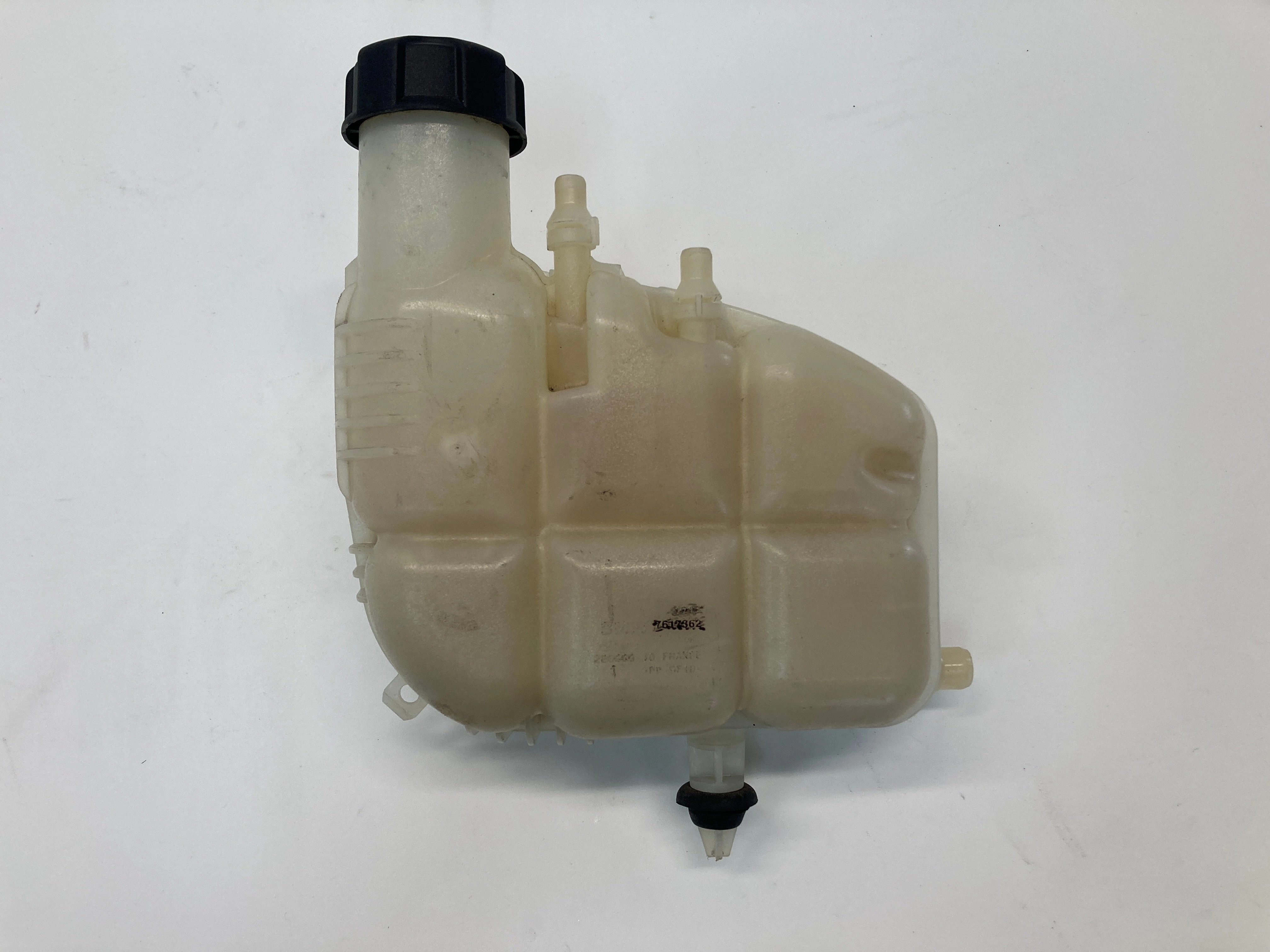 Mini Cooper Radiator Coolant Expansion Tank 17137617362 F5x F60