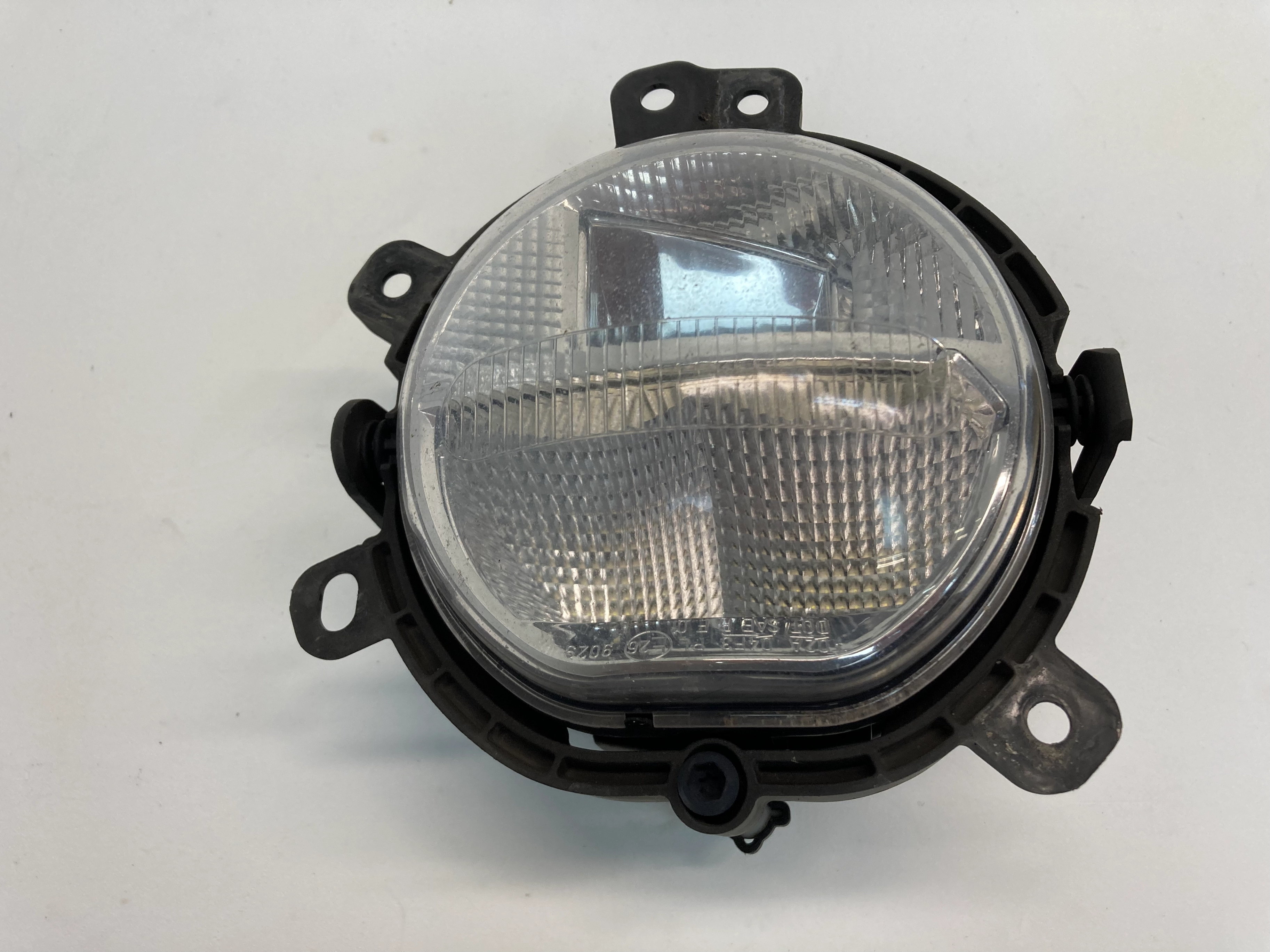 Mini Cooper Right LED Fog Light 63177329172 14-18 F5x 390
