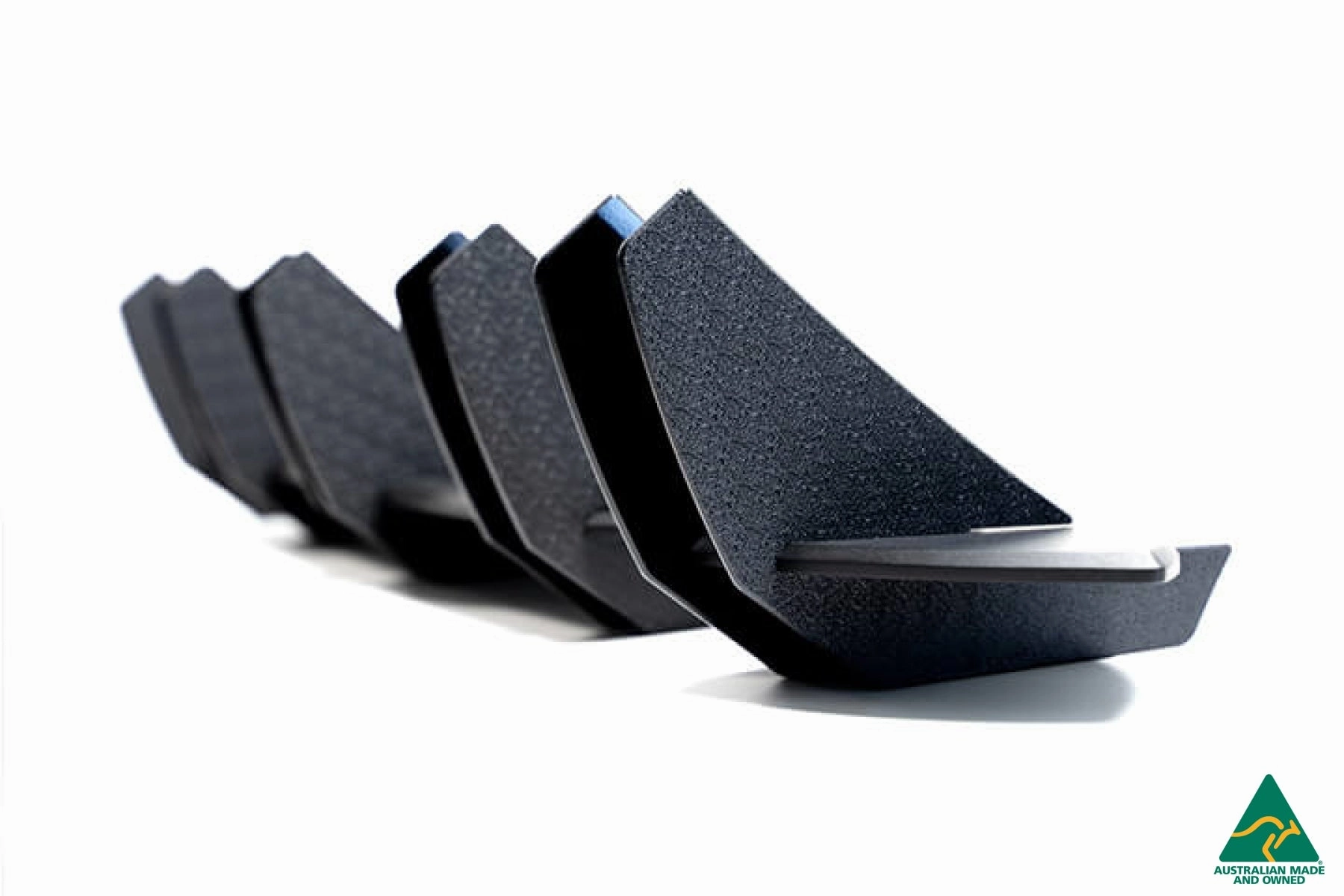 MK3 Focus RS Flow-Lock Rear Diffuser (USDM)